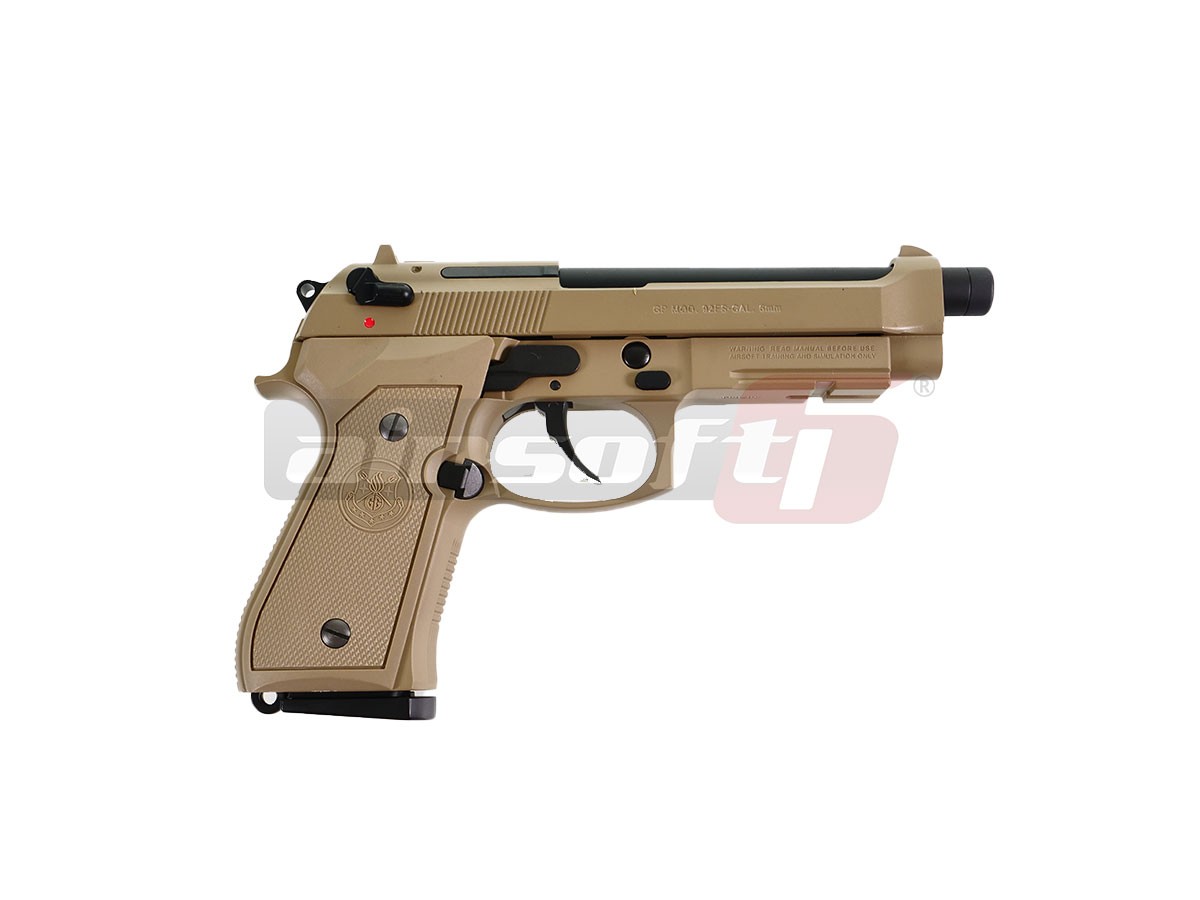 G&G GPM92 Desert