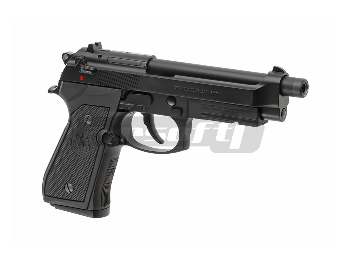 G&G GPM92