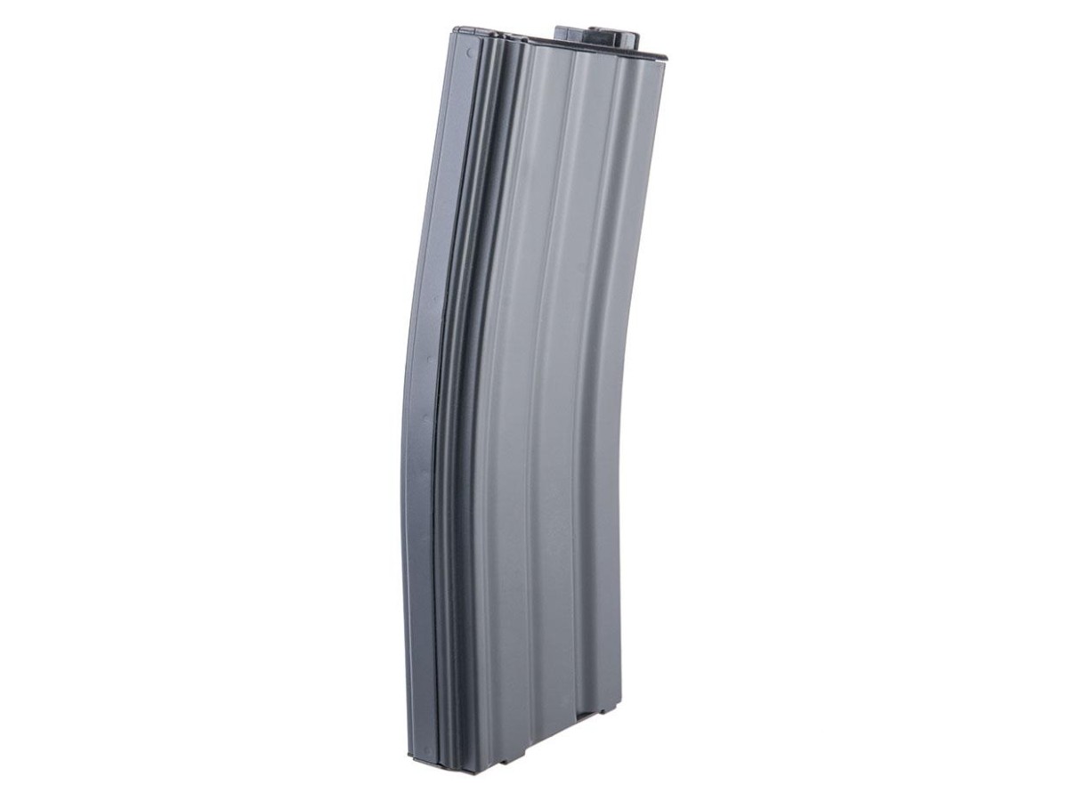 G&G incarcator M4/M16 mid cap metal Gri