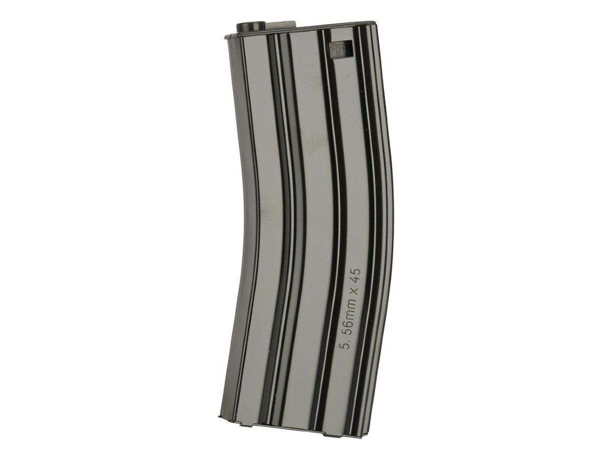 G&G incarcator M4/M16 mid cap metal