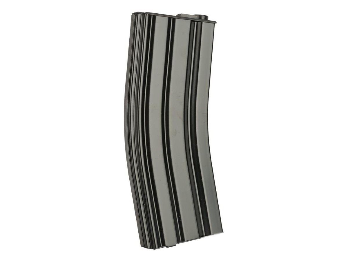 G&G incarcator M4/M16 mid cap metal 2