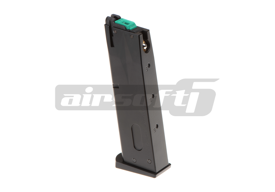 G&G incarcator pistol GPM92
