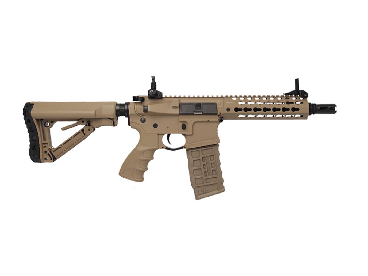 G&G M4 CM16 SR S Desert 2
