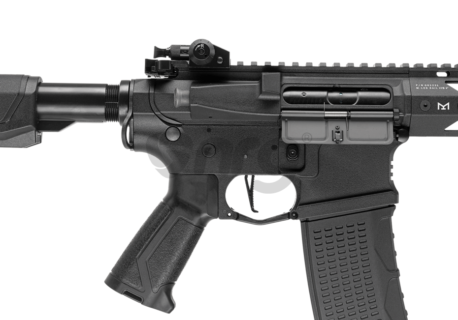 G&G M4 CM16 SRL M 2