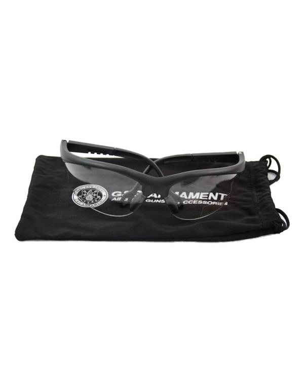 G&G ochelari de protectie albi 4