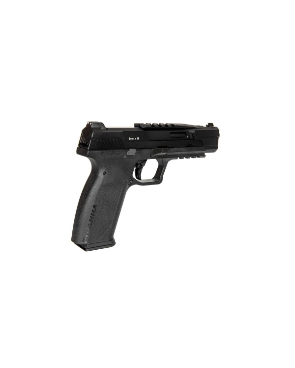 G&G Piranha TR 5