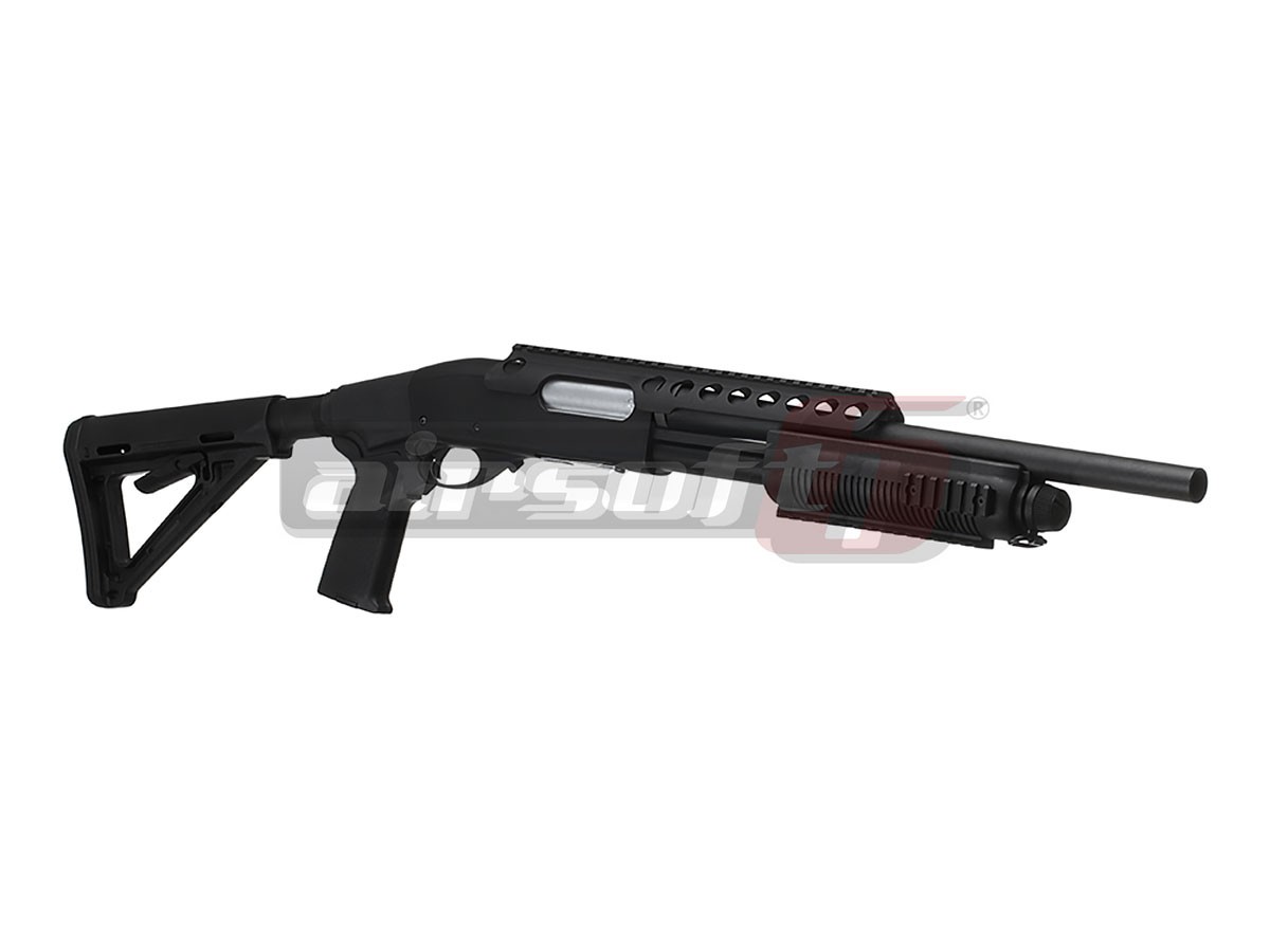 G&P shotgun M870 Medium Magpul Edition