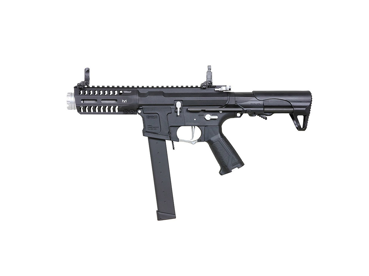 G&G ARP 9 Ice 2