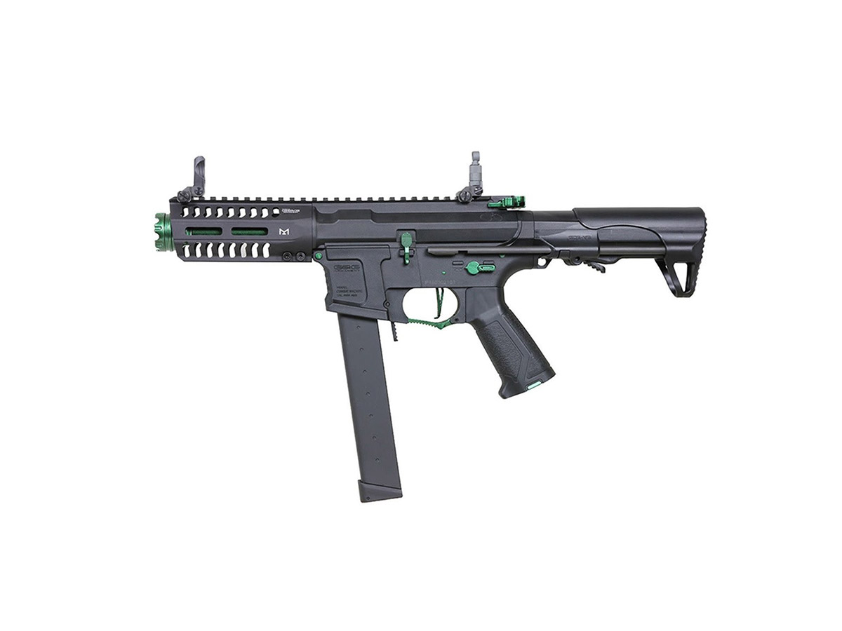G&G ARP 9 Jade 2