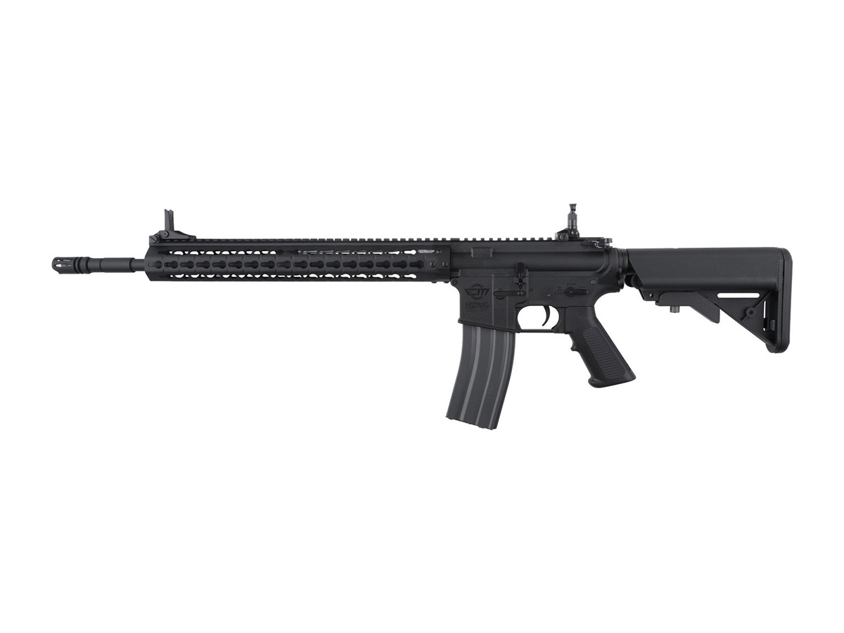 G&G CM15 KR APR 14.5 Negru 9