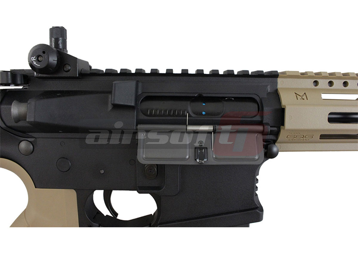 G&G M4 CM16 Raider 2 Desert 2