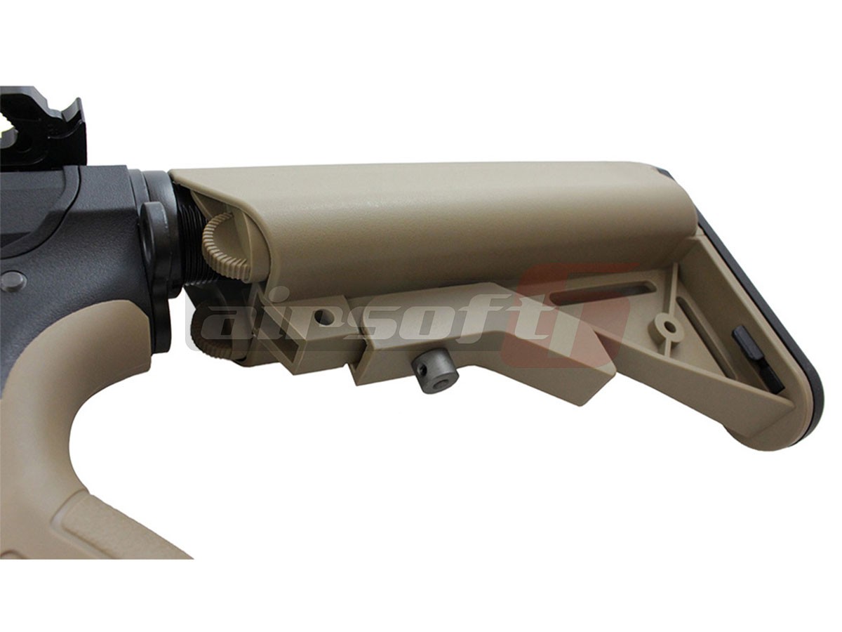 G&G M4 CM16 Raider 2 Desert 6