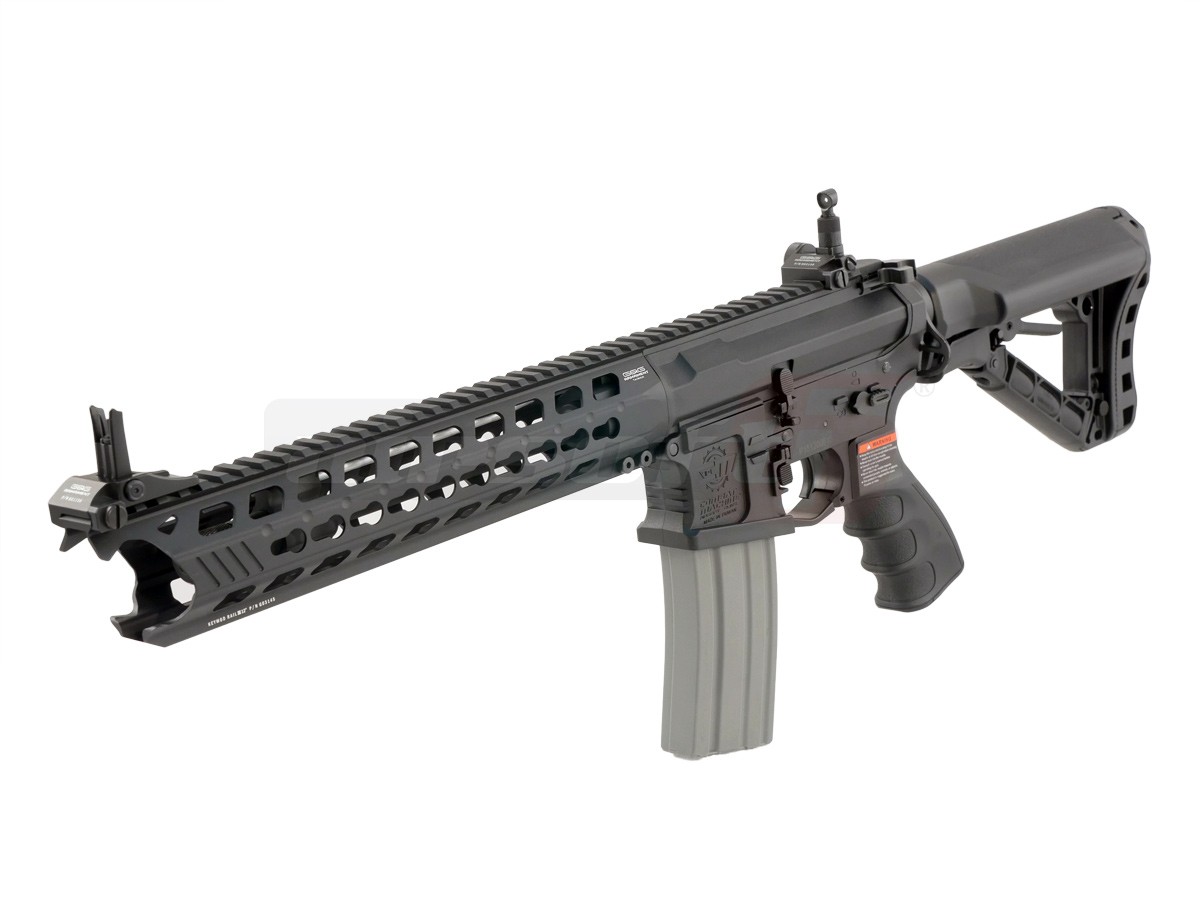 G&G M4 CM16 Predator 12