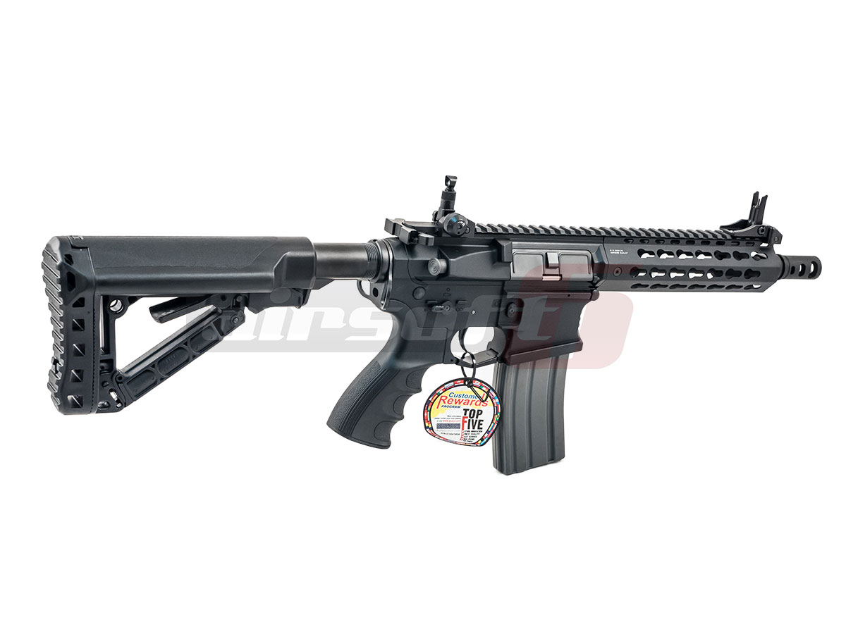 G&G M4 GC16 SR S 5