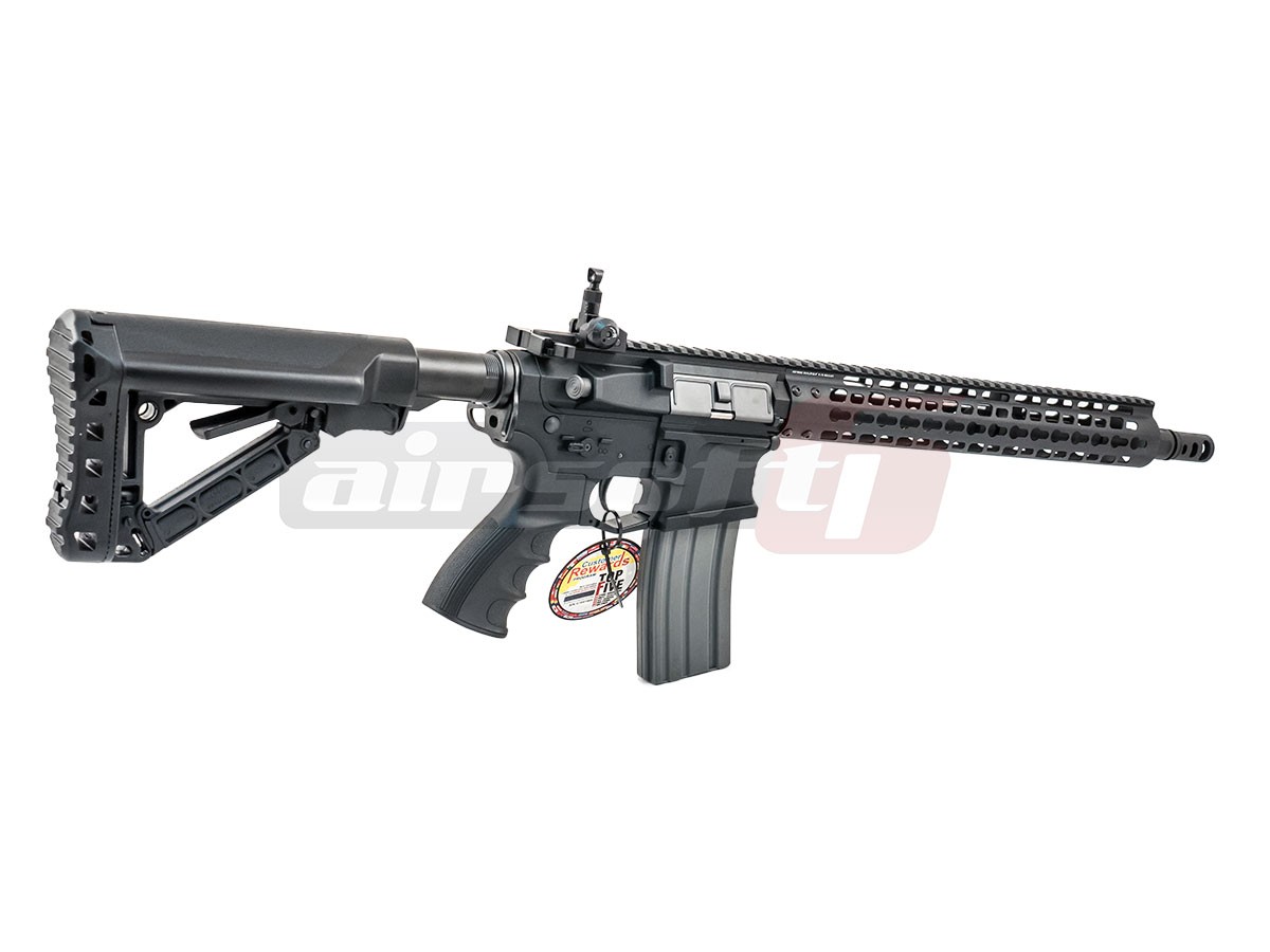 G&G M4 GC16 Wild Hog 13.5" 5