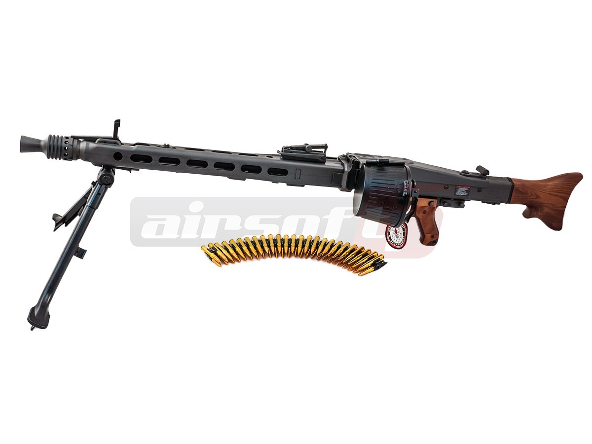 G&G GMG42 pachet 6