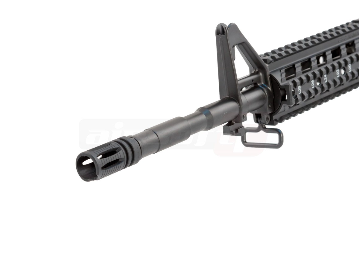 G&G M4 CM16 Raider L 3