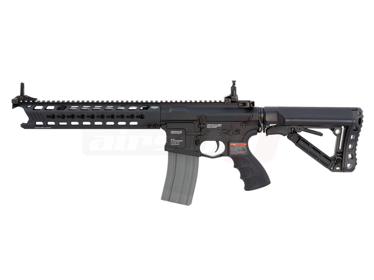 G&G M4 GC16 Predator 11