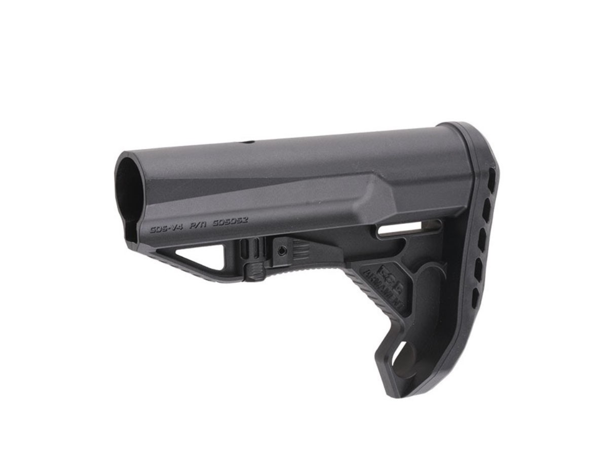 G&G pat GOS-V4 2