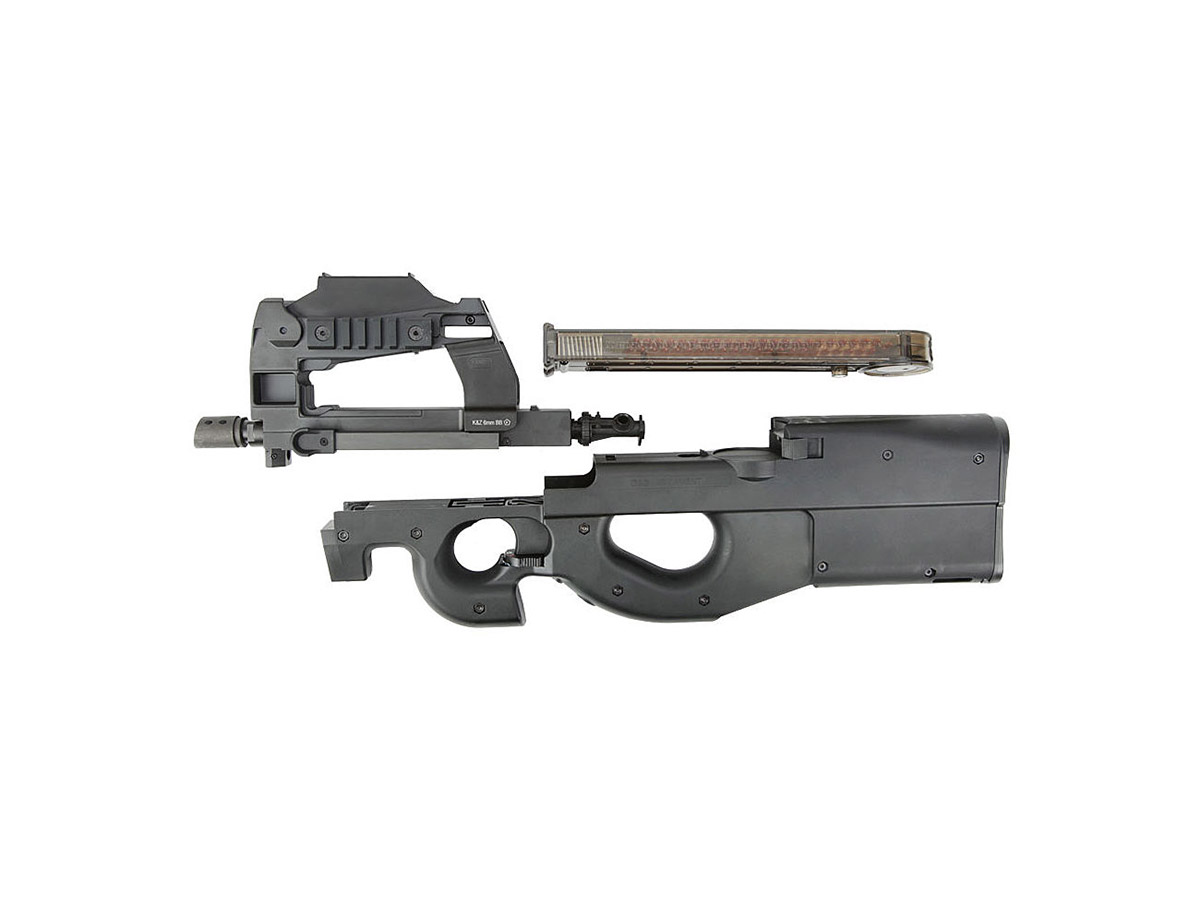 G&G PDW99