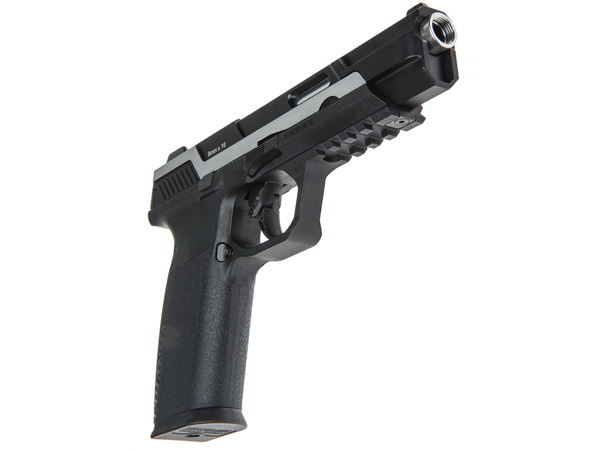 G&G Piranha MK I Dual Tone 2