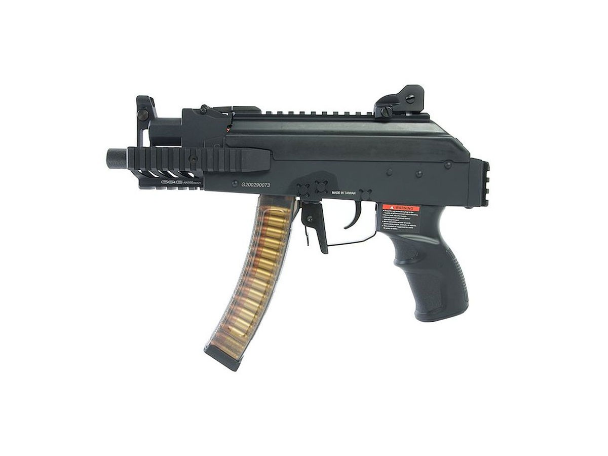 G&G PRK9 E.T.U. 5