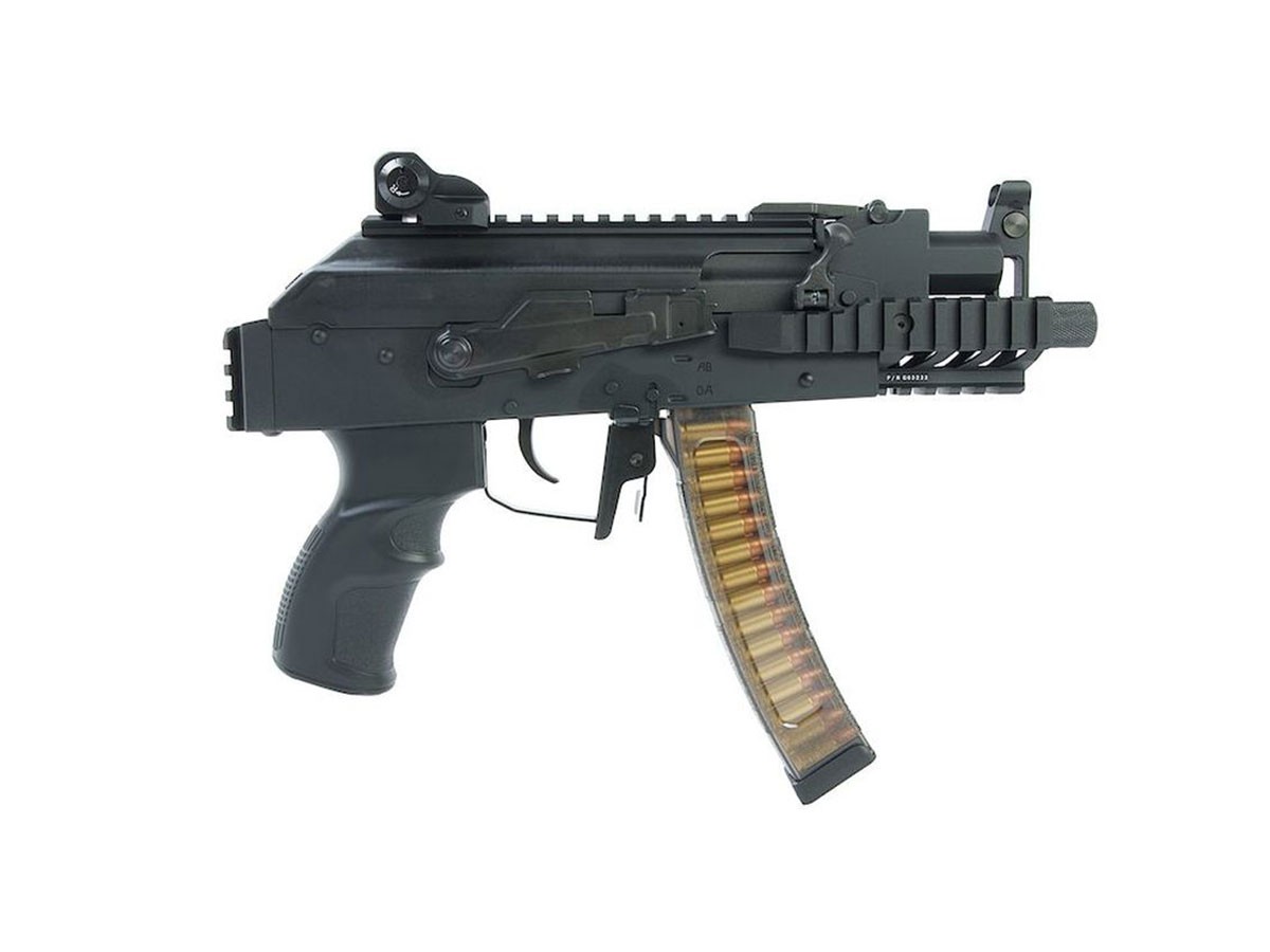 G&G PRK9 E.T.U. 2