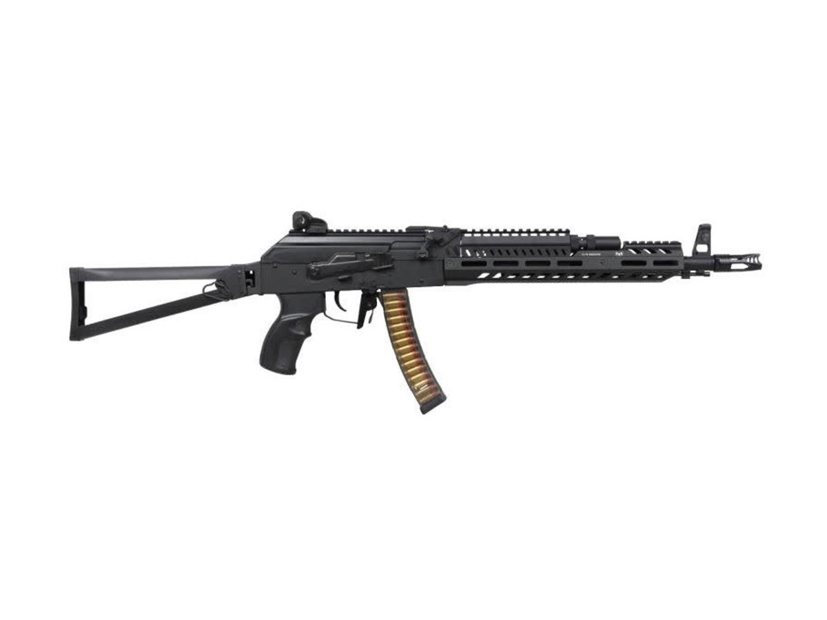 G&G PRK9L E.T.U.