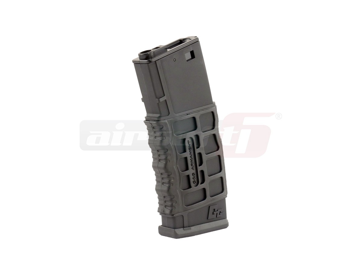 G&G M4 CM16 Wild Hog 12" 9