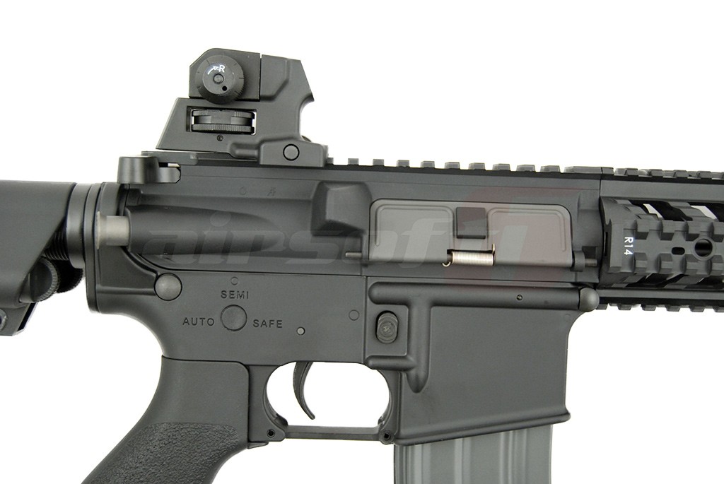 G&G M4 CM16 Raider 13