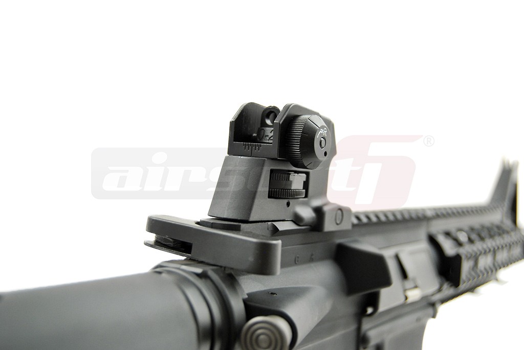 G&G M4 CM16 Raider semi 7