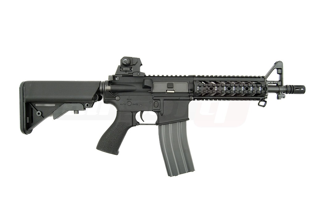 G&G M4 CM16 Raider semi 4