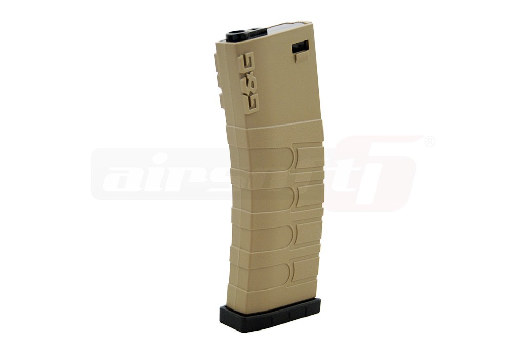 G&G incarcator M4/M16 mid cap Desert 5