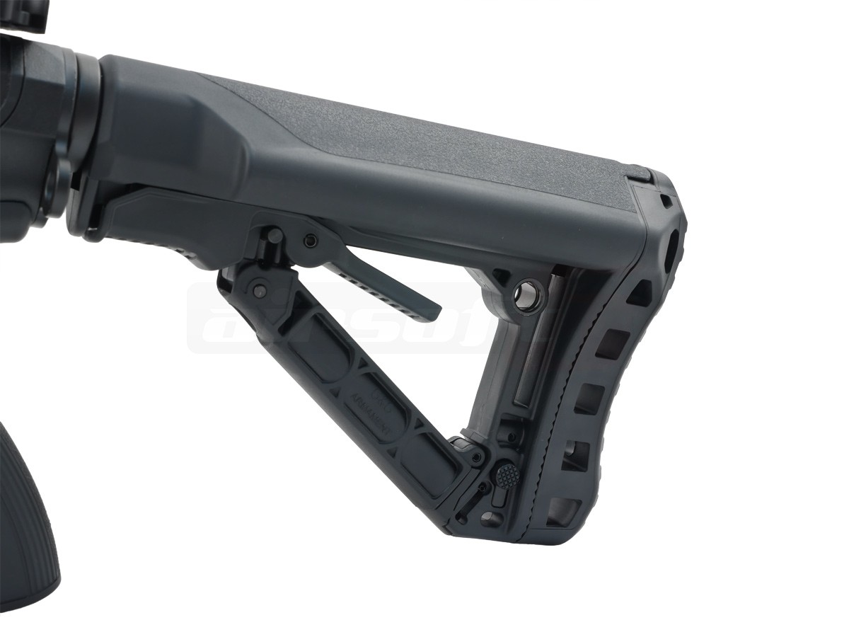 G&G M4 CM16 SR S