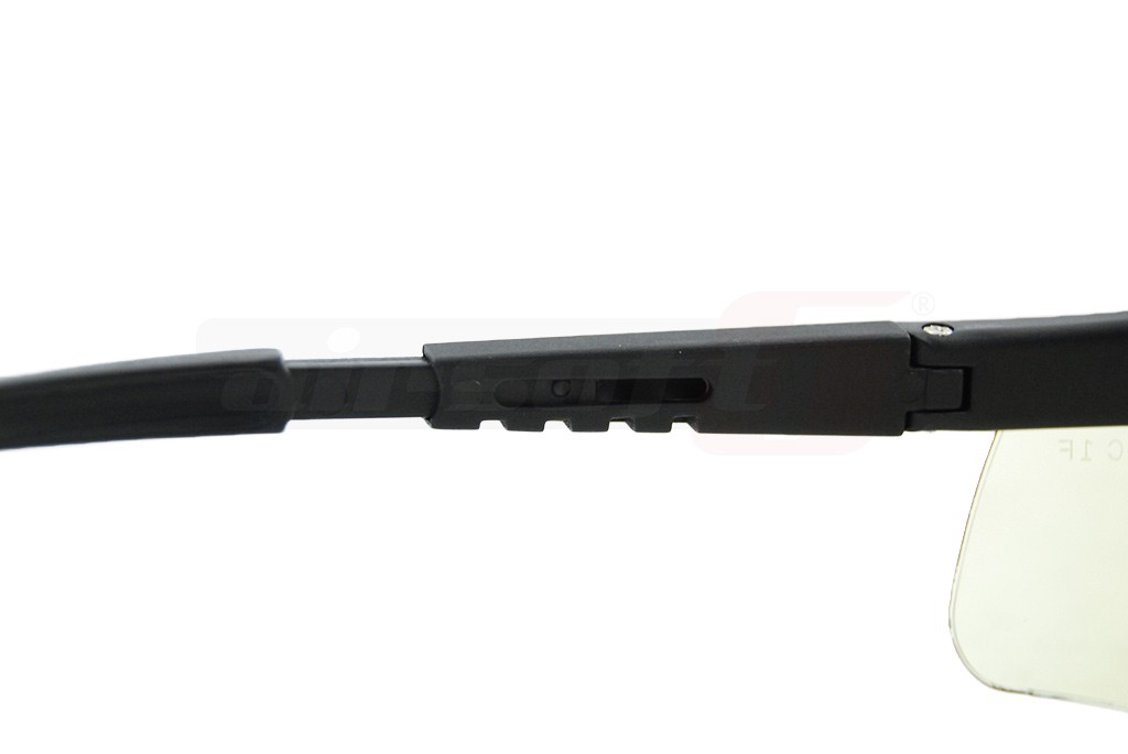 G&G ochelari de protectie galbeni 4