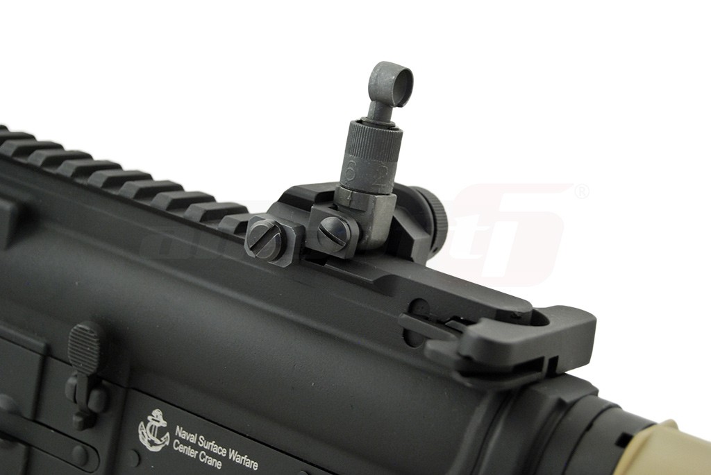 G&P M4 MRP S Desert