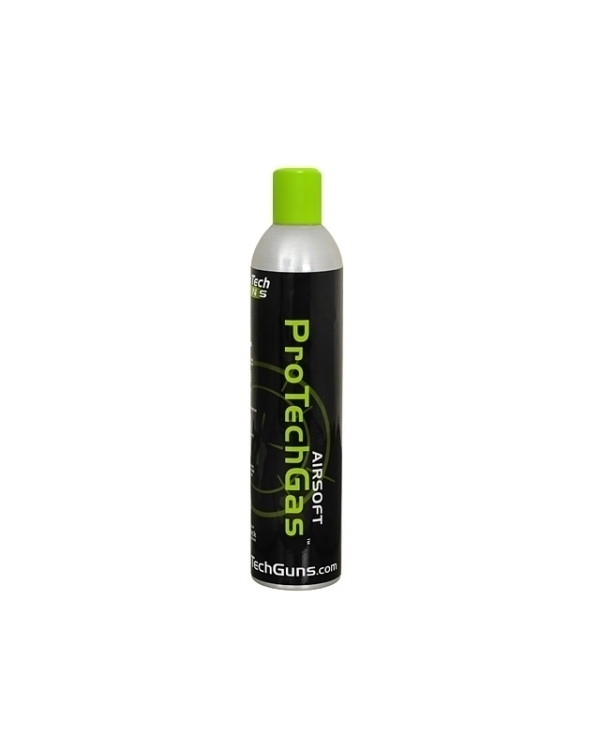Gaz ProTech 800 ml 2