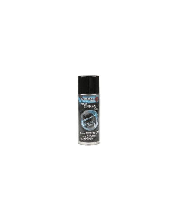 Gaz Smart Gaz 400ml