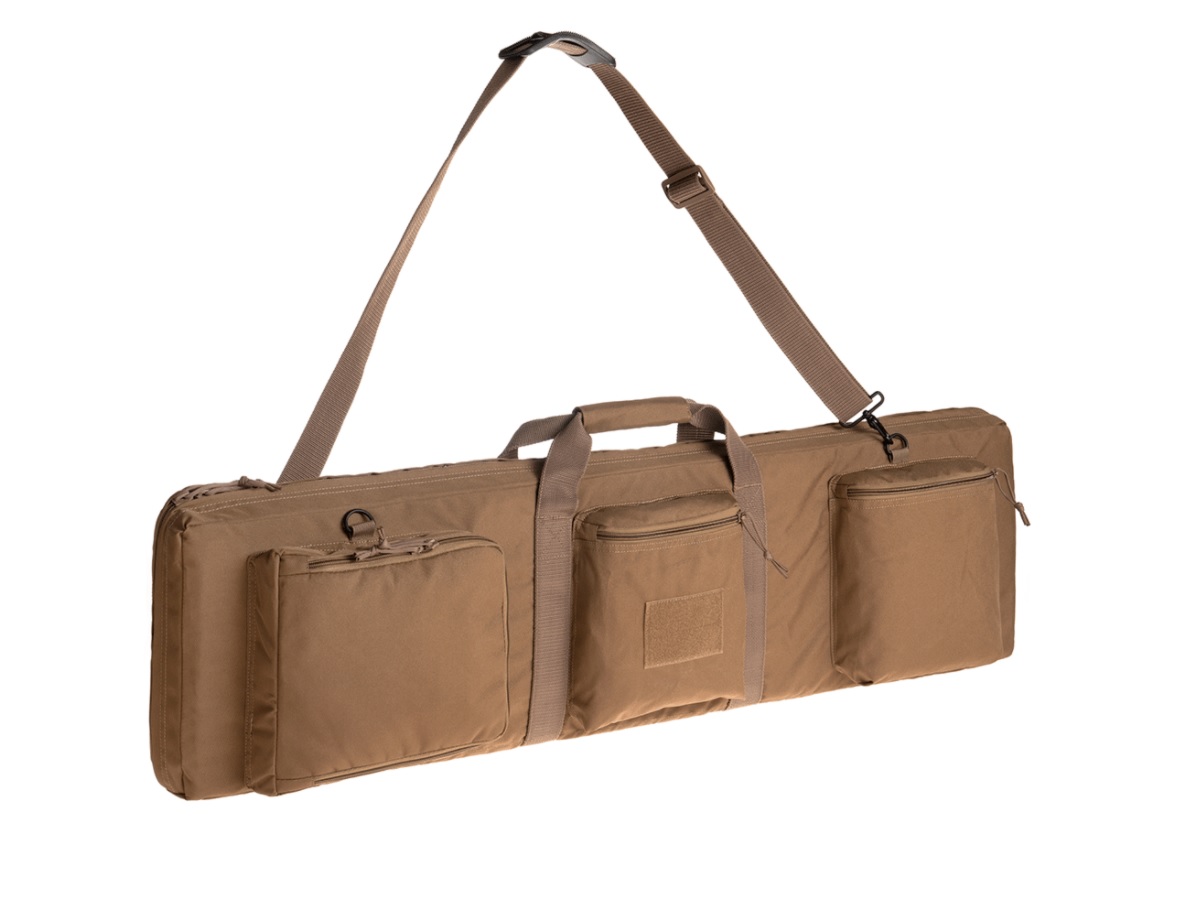 Invader Gear geanta transport 130 cm Coyote