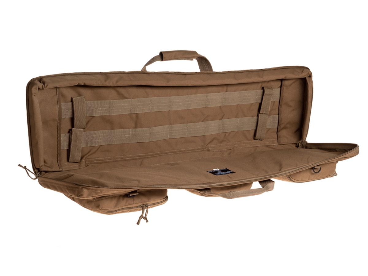 Invader Gear geanta transport 130 cm Coyote 3