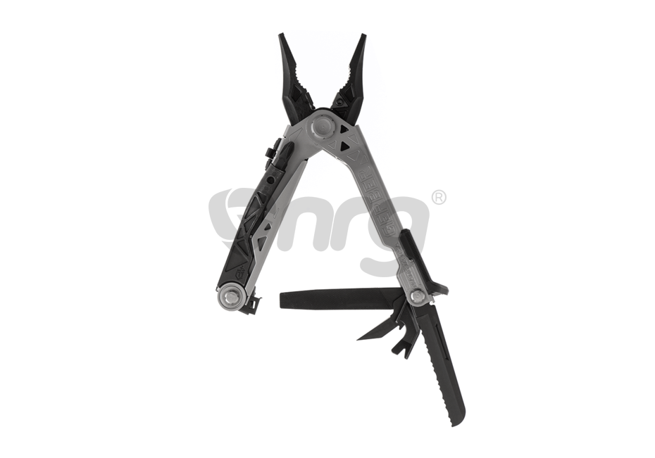 Gerber multitool Center-Drive