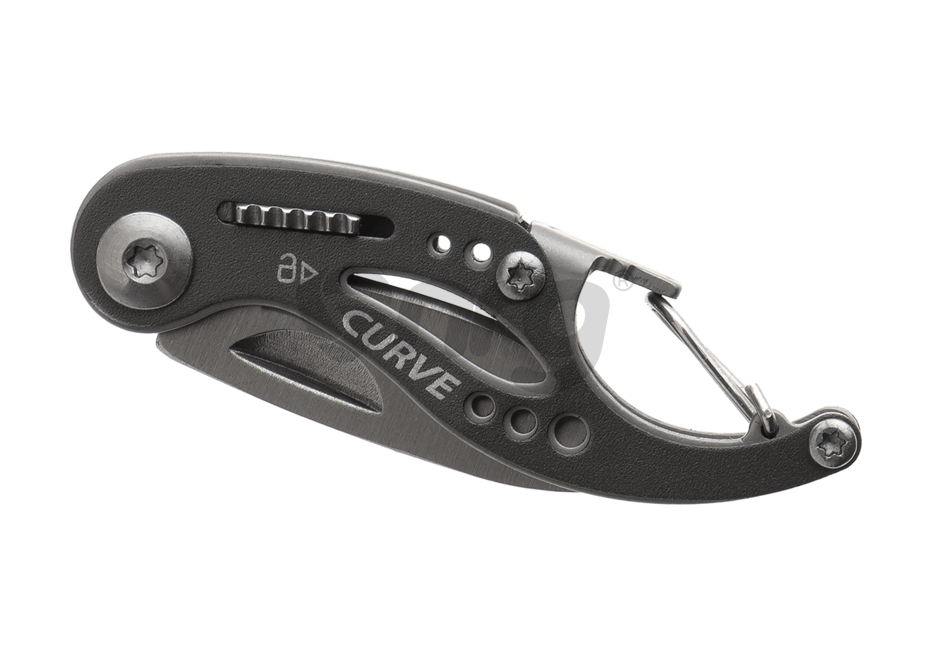 Gerber Curve Folder 5