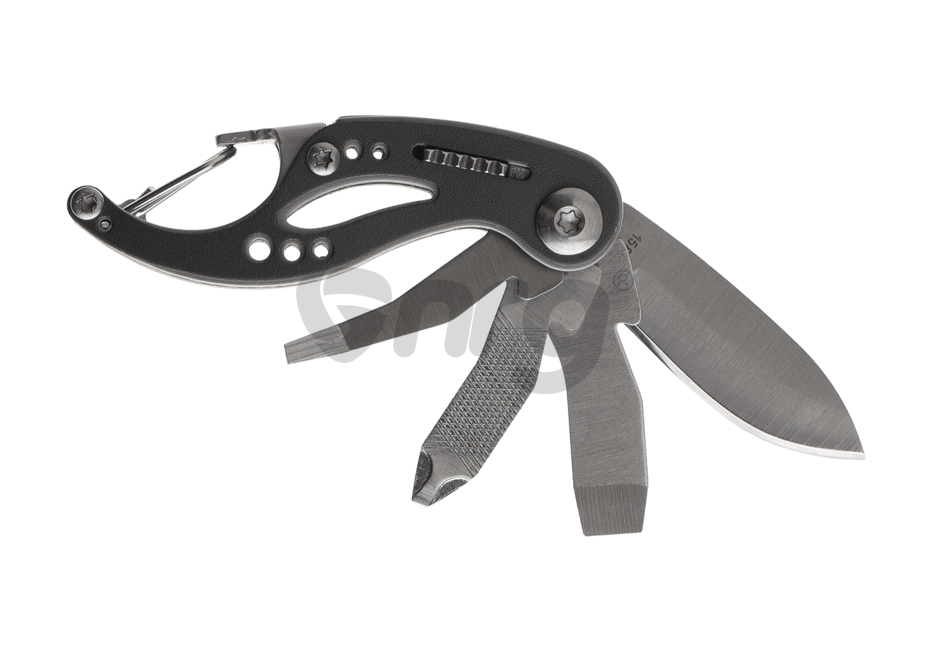 Gerber Curve Folder 7