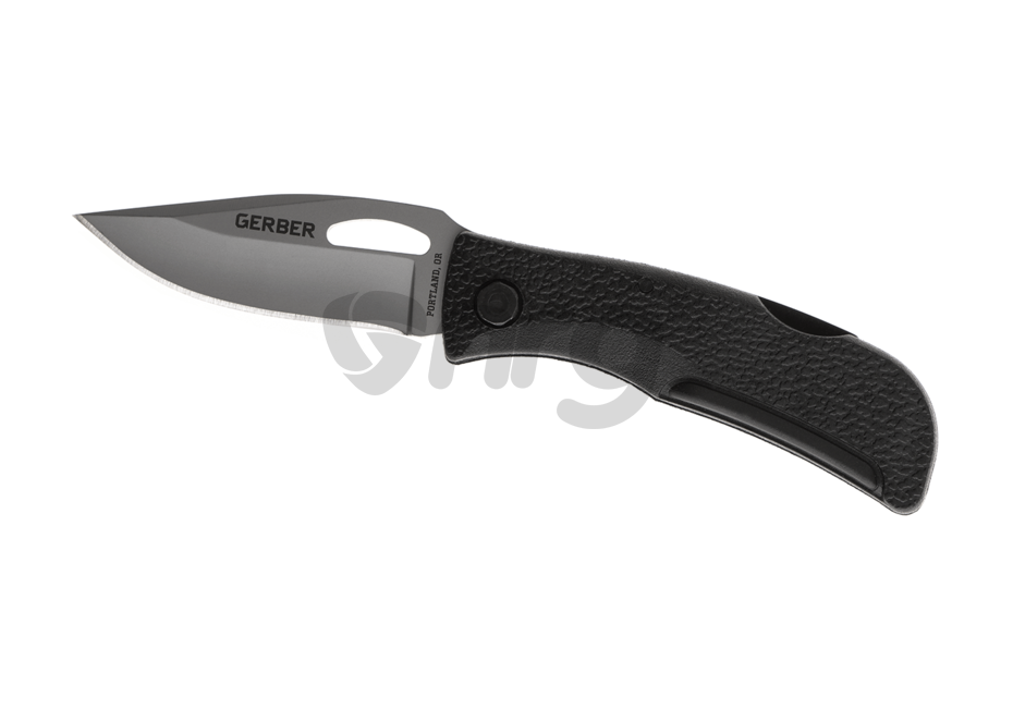 Gerber E-Z Out Jr Folder 2