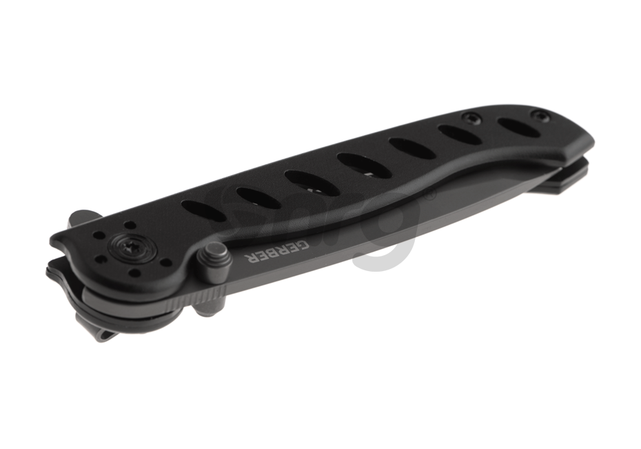 Gerber EVO Mid Folder 5