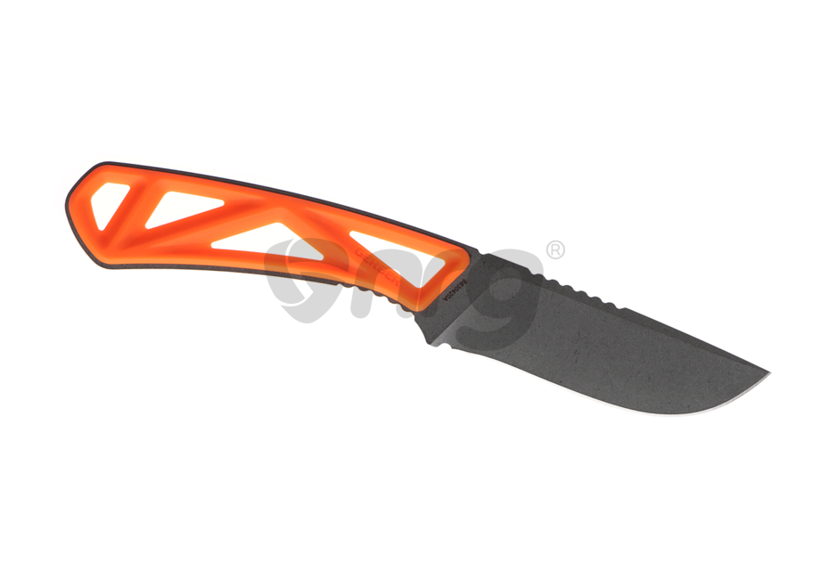 Gerber Exo-Mod Drop Point Fixed 4