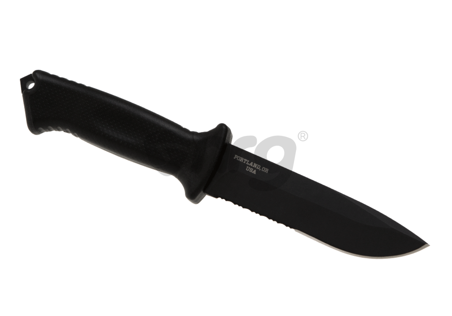 Gerber Prodigy Serrated 4