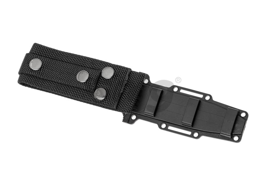 Gerber Strongarm Serrated 4