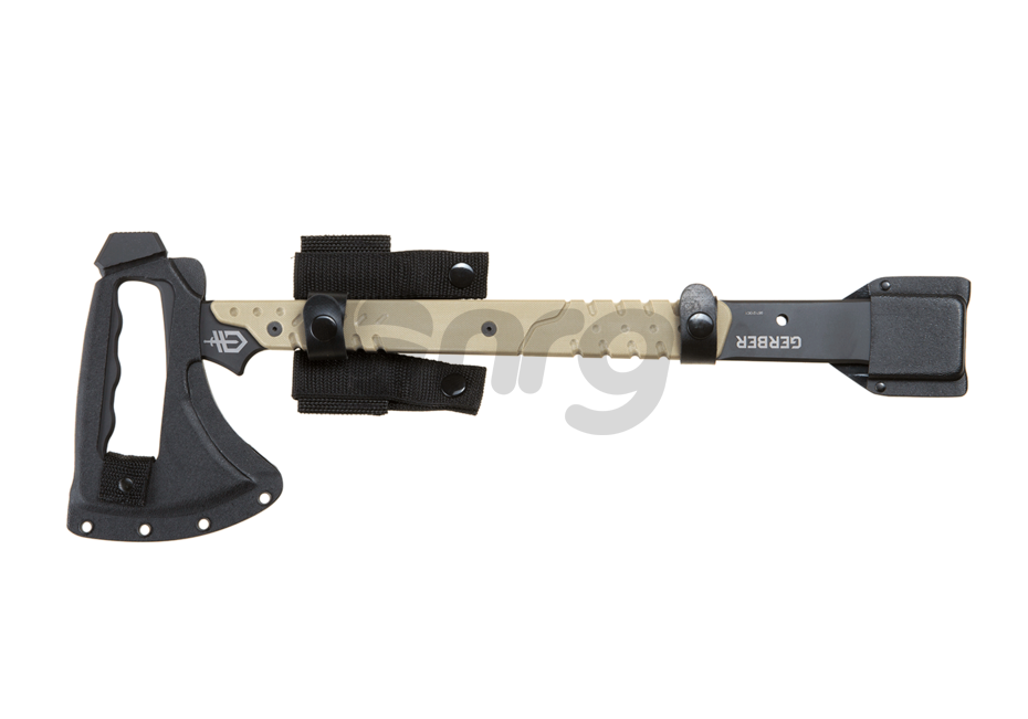 Gerber topor Downrange Tomahawk