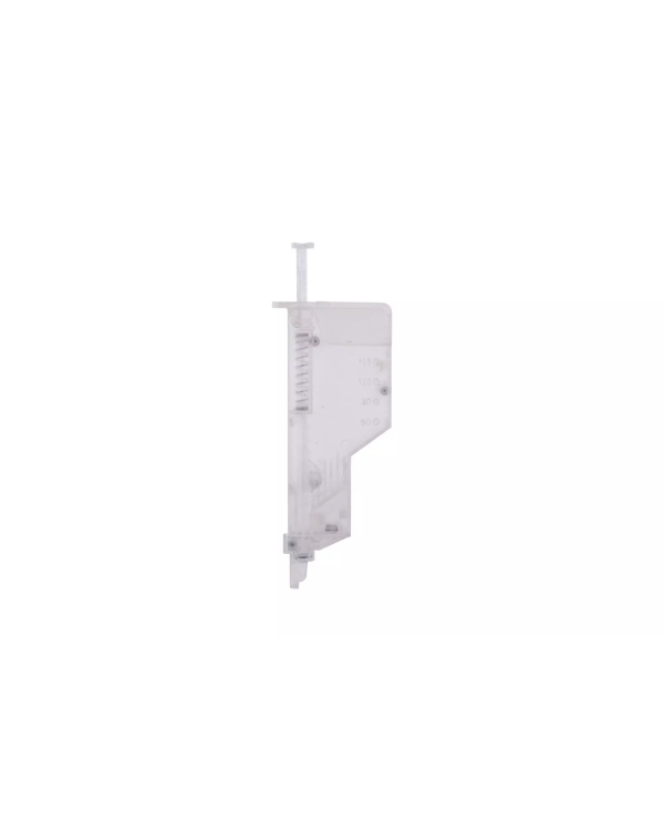 GFC alimentator bile 150bb. Transparent